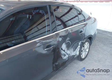 2016 Volkswagen Jetta 1.4T Se из США, поврежденный, VIN 3VWD67AJ7GM249867